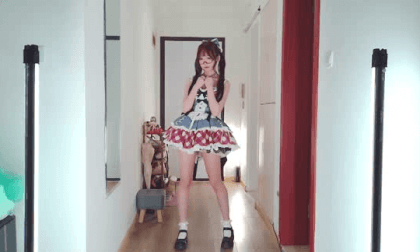 House Dance VR Video House Dance VR