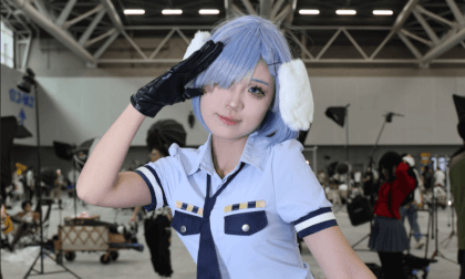 蕾姆coser 蕾姆coser