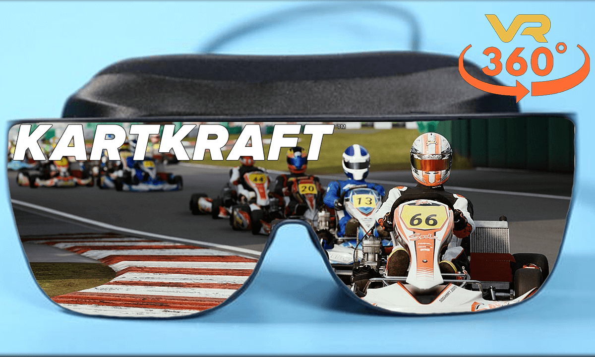 KartKraft 360°