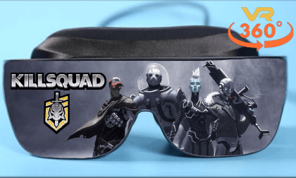 KillSquad 360°