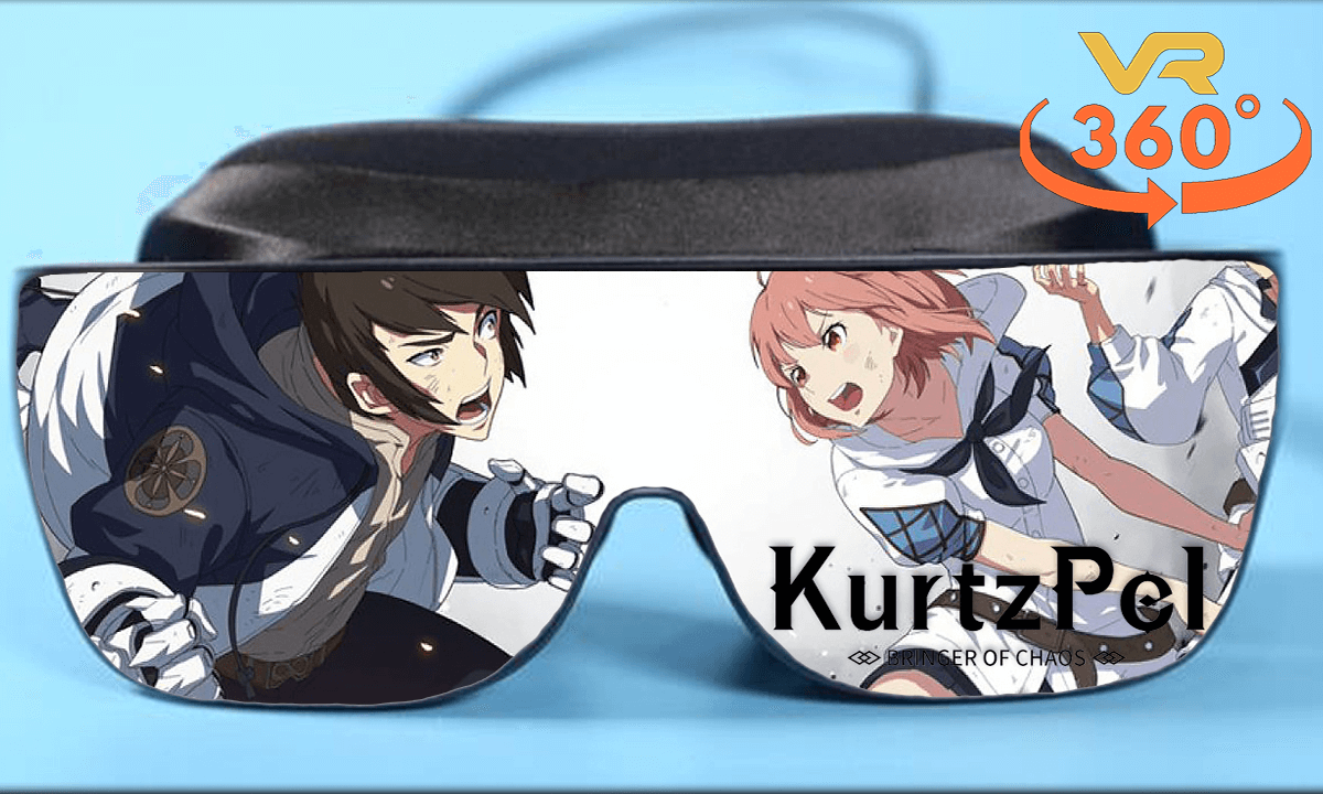 KurtzPel 360°