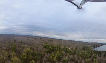 Drone Flight 2024_03_22 (360) VR Video Drone Flight 2024_03_22 (360) VR