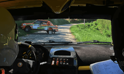 3. Quattro River Rally Karlovac 2024 - SS11 Duga Resa - Vinski Vrh 2 : Road of WRC Croatia 3. Quattro River Rally Karlovac 2024 - SS11 Duga Resa - Vinski Vrh 2 : Road of WRC Croatia