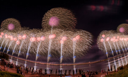 Chiyoda fes VR Video Chiyoda fes VR