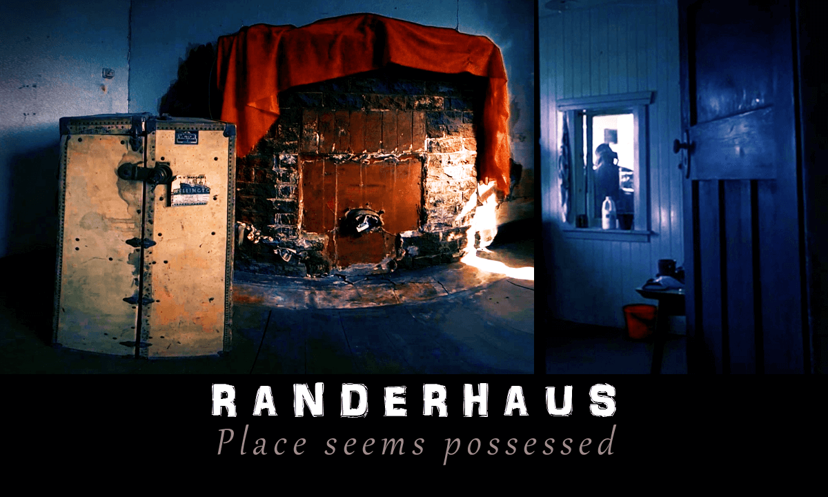 Randerhaus