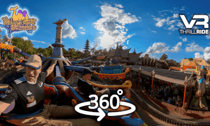 Beware of the spitting camels 😅 - THE MAGIC CARPETS OF ALADDIN 360° POV Disney World Magic Kingdom Beware of the spitting camels 😅 - THE MAGIC CARPETS OF ALADDIN 360° POV Disney World Magic Kingdom