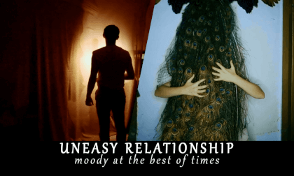 Uneasy Relationship VR Video Uneasy Relationship VR