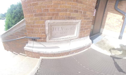 Holy Angels Catholic Church Tour - Doors Open West Bend WI - VR 3D 180 - 11 of 11