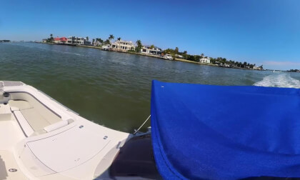 Naples 2024 (360) VR Video Naples 2024 (360) VR