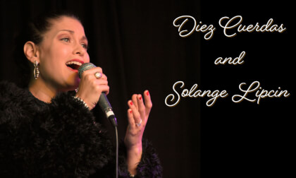 Tango Music VR Video Tango Music VR