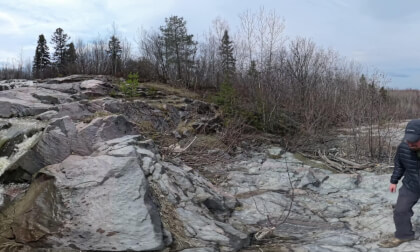 Insta360 X4 - 8K 360 - Saguenay (Panoramique)