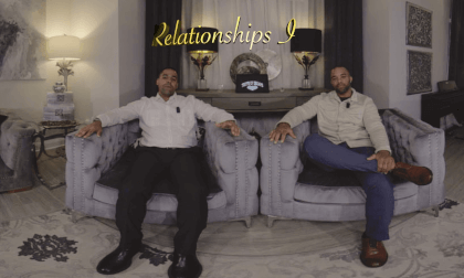 Deep Within Spacial Relationship I Deep Within Spacial Relationship I