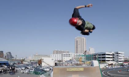 EOS R5C VR180 3D 8K 60p Takeshi Yasutoko EOS R5C VR180 3D 8K 60p Takeshi Yasutoko