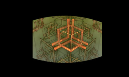 VR 8k Fractals VR 8k Fractals