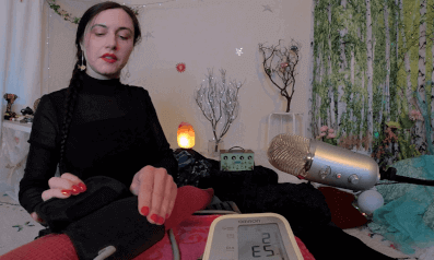 ASMR Sending You to the Digital Afterlife - Part 1 VR Video ASMR Sending You to the Digital Afterlife - Part 1 VR