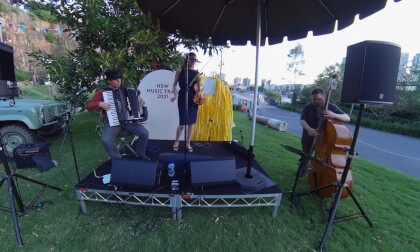 Estampa 1 VR Video Estampa 1 VR