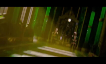 The Wizard of Oz _ Official Trailer 2 _ Remake 2D to 3D a.i. VR Video The Wizard of Oz _ Official Trailer 2 _ Remake 2D to 3D a.i. VR