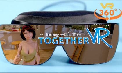 TOGETHER VR 360 VR Video TOGETHER VR 360 VR