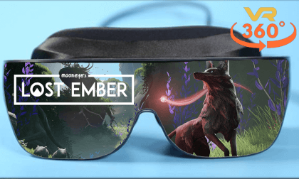 Lost Ember 360° Lost Ember 360°