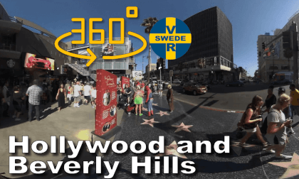 Hollywood  Beverly Hills