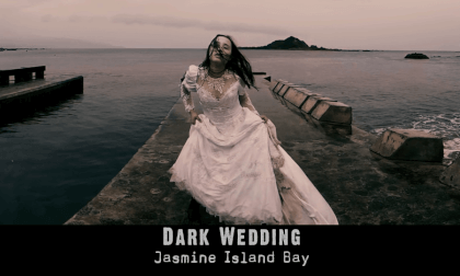Dark Wedding VR Video Dark Wedding VR