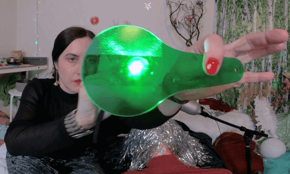 ASMR Sending You to the Digital Afterlife - Part 3 ASMR Sending You to the Digital Afterlife - Part 3