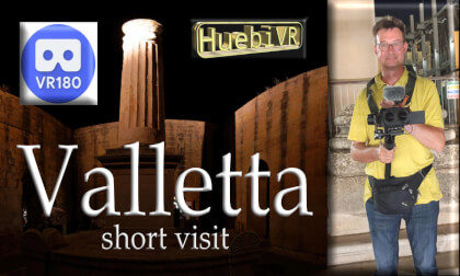 Valletta Valletta