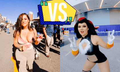 SONIC TOY UNBOXING VS Shadow the Hedgehog COSPLAY IN REAL LIFE VR180 VR Video SONIC TOY UNBOXING VS Shadow the Hedgehog COSPLAY IN REAL LIFE VR180 VR