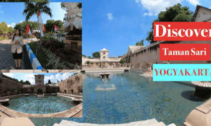 TAMAN SARI YOGYAKARTA I VIRTUAL TOUR I VISITING  TAMAN SARI WATER CASTLE IN YOGYAKARTA TAMAN SARI YOGYAKARTA I VIRTUAL TOUR I VISITING  TAMAN SARI WATER CASTLE IN YOGYAKARTA