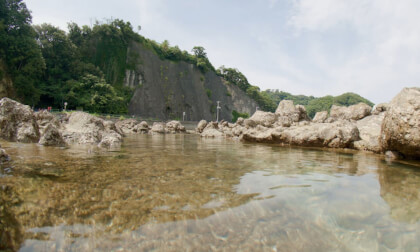 VR180 3D Sea of Izukyu-Shimoda VR Video VR180 3D Sea of Izukyu-Shimoda VR