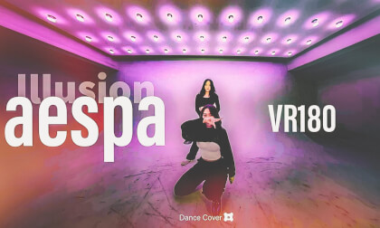 illusion-aespa | Dance Cover | short.Ver illusion-aespa | Dance Cover | short.Ver