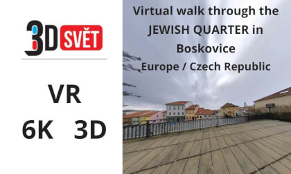 The History of the Jewish community in Boskovice The History of the Jewish community in Boskovice