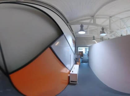 EAGLE VR Video EAGLE VR