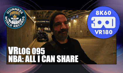 NBA: All I Can Share (VRLOG 095) NBA: All I Can Share (VRLOG 095)