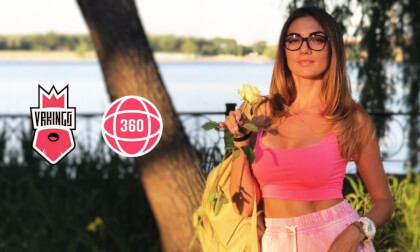 ITS YOUR BEST DATE EVER! DONT MESS IT UP  Roleplay in 360 Degrees