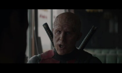 Deadpool & Wolverine _ Official Trailer - 2D to 3D a.i. VR Video Deadpool & Wolverine _ Official Trailer - 2D to 3D a.i. VR