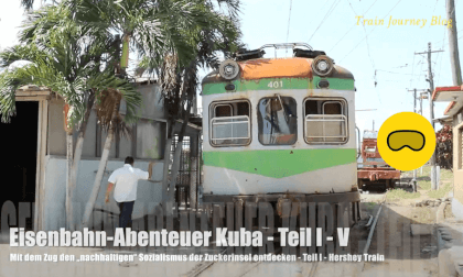 SpatialMoments - Hershey Train- Kuba (2D to Spatial Video AI) SpatialMoments - Hershey Train- Kuba (2D to Spatial Video AI)