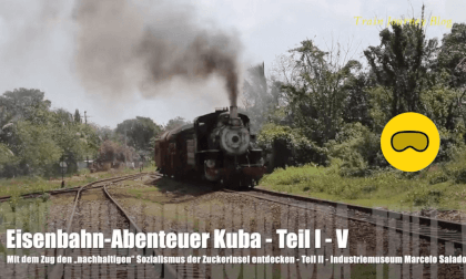 SpatialMoments - Industrial Museum Marcelo Salado- Kuba (2D to Spatial Video AI) SpatialMoments - Industrial Museum Marcelo Salado- Kuba (2D to Spatial Video AI)