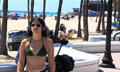 Fort Lauderdale Beach Spring Break 2024 - Bikini Beach - Miami Travel Vlog - Florida Beach  #133 Just Walk VR VR Video Fort Lauderdale Beach Spring Break 2024 - Bikini Beach - Miami Travel Vlog - Florida Beach  #133 Just Walk VR VR