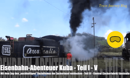 SpatialMoments - Central (sugar factory) Australia.- Kuba (2D to Spatial Video AI) SpatialMoments - Central (sugar factory) Australia.- Kuba (2D to Spatial Video AI)
