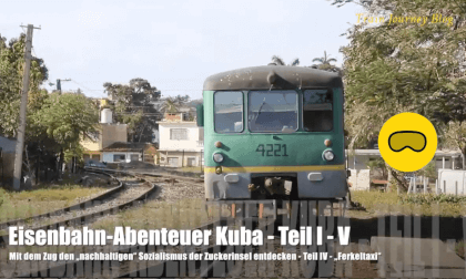 SpatialMoments - Ferkeltaxi (Piglet Taxi).- Kuba (2D to Spatial Video AI) SpatialMoments - Ferkeltaxi (Piglet Taxi).- Kuba (2D to Spatial Video AI)