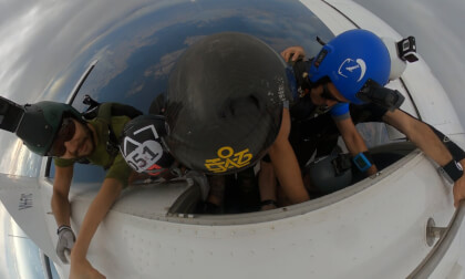 2 Leader Angle Flow VR