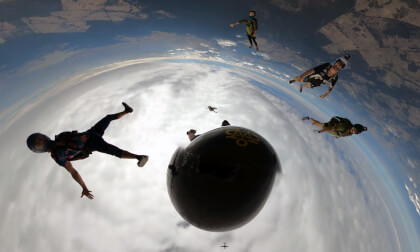 All abouty Jump Flow VR VR Video All abouty Jump Flow VR VR