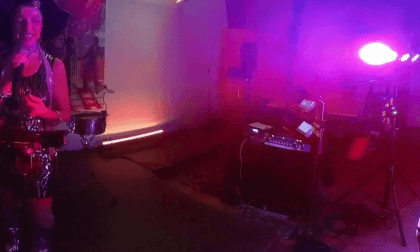 SOPHIE GOUBY 7 360* (HOME VARAVILLE- CALVADOS FRANCE) 3 MAI 2024 VR Video SOPHIE GOUBY 7 360* (HOME VARAVILLE- CALVADOS FRANCE) 3 MAI 2024 VR