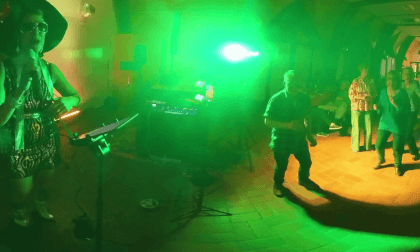 SOPHIE GOUBY 8 360* (MAISON VARAVILLE- CALVADOS FRANCE) 3 MAI 2024 VR Video SOPHIE GOUBY 8 360* (MAISON VARAVILLE- CALVADOS FRANCE) 3 MAI 2024 VR