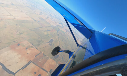 HU outside Belly Boags VR VR Video HU outside Belly Boags VR VR