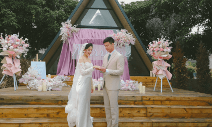 Wedding VR Video Wedding VR