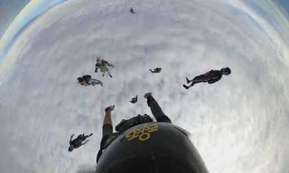 Layout practice VR Layout practice VR