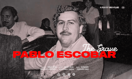 Pablo Escobar´s Grave Pablo Escobar´s Grave