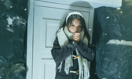 Sweet Winter VR Video Sweet Winter VR